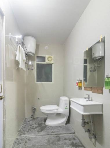 Collection O 36678 Mountain View Resort