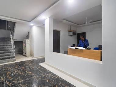 Collection O 36678 Mountain View Resort