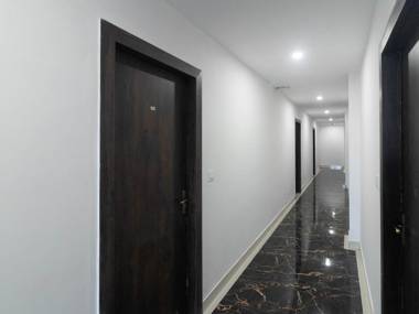 Collection O 36678 Mountain View Resort