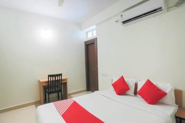 Collection O 48162 Hotel Prashant