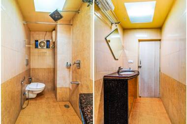 FabHotel Palash Residency Ranchi Railway Station - Fully Vaccinated Staff