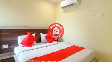 OYO 67309 Hotel Tuk Tuk Palace