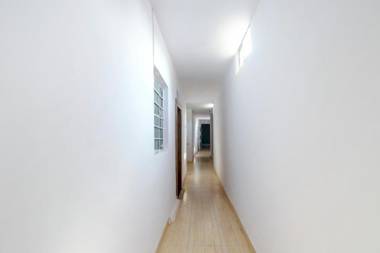 OYO 67309 Hotel Tuk Tuk Palace