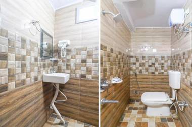 OYO 67309 Hotel Tuk Tuk Palace