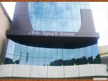 Archie Regency By WB Economy