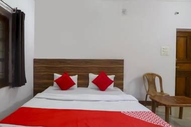 OYO Flagship 75932 Oxy Paradise Harmu