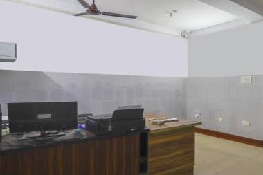 OYO Flagship 75932 Oxy Paradise Harmu