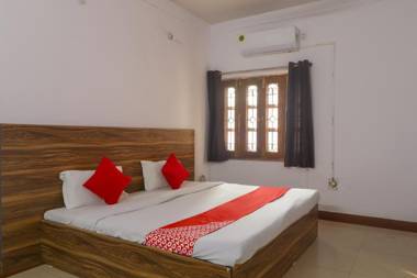 OYO Flagship 75932 Oxy Paradise Harmu