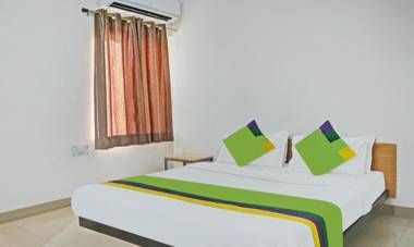 Treebo Trend Hotel Skyline