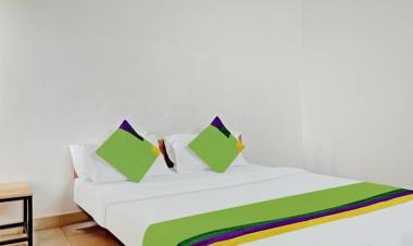 Treebo Trend Hotel Skyline