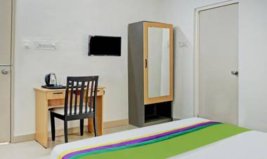 Treebo Trend Hotel Skyline