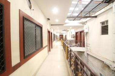 OYO 76930 Hotel Aloka