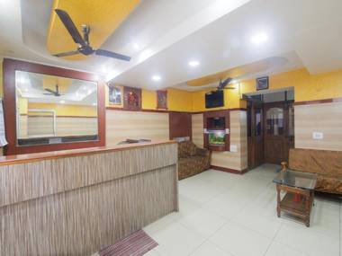 OYO 76930 Hotel Aloka