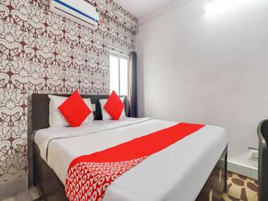 Vaccinated Staff - OYO 78231 OXY RUDRA INN