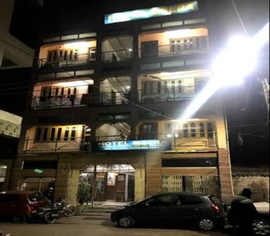 Hotel Meera