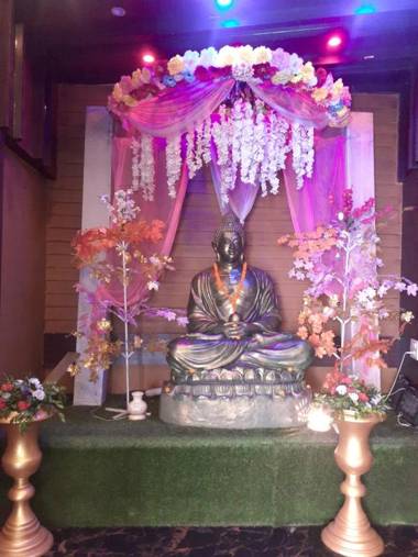 Krishna Inn By WB Economy