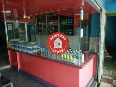 OYO 83046 Hotel Darpan