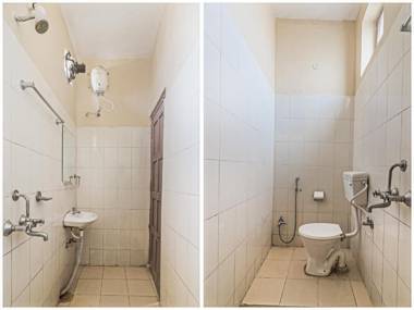 OYO Flagship 83600 Hotel Raman Palace