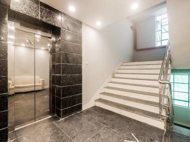 Townhouse 83601 Hotel Marina