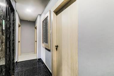 OYO 82955 Oxy Hotel Rameshwar