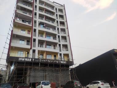 StayVilla Royal Executive Rooms