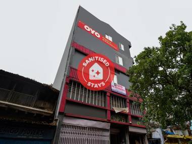 Capital O 85754 R R Residency