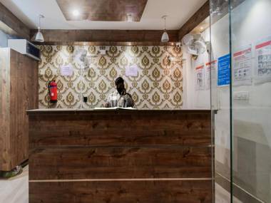 Capital O 85754 R R Residency