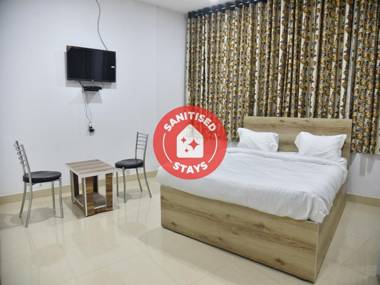 OYO Flagship 86214 Oxy Lake View