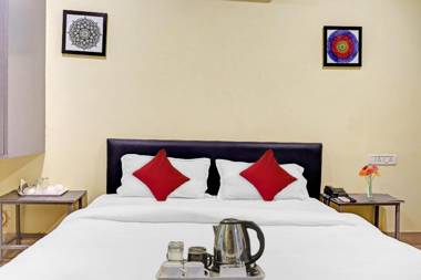 OYO 88991 The Breakers Stay Within