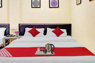 OYO 88991 The Breakers Stay Within