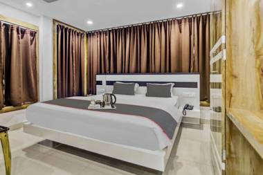 Capital O 91237 The Jumar