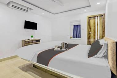 Capital O 91237 The Jumar