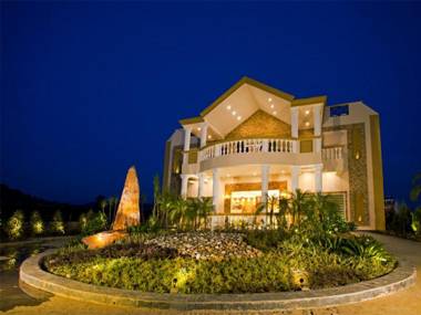 Resort De Coracao By FIRST HALT - Corbett Uttarakhand