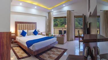 Winsome Resort & Spa Corbett