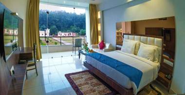Winsome Resort & Spa Corbett