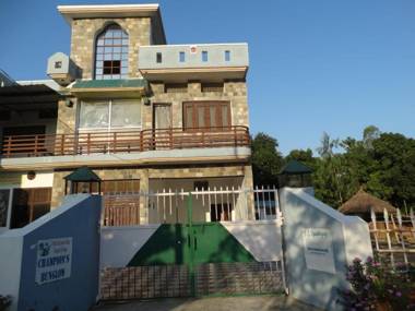 Champions Bungalow