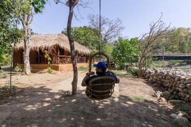 Camp Hornbill Corbett