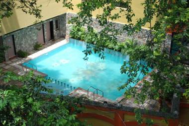 Hotel Corbett Kingdom