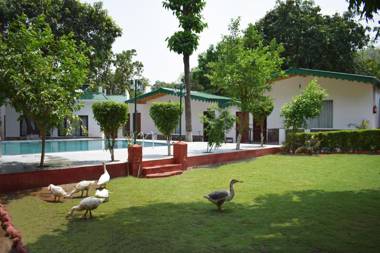 Corbett Paradiso Resorts