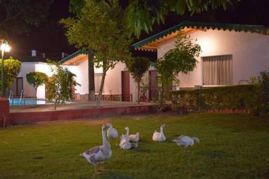 Corbett Paradiso Resorts