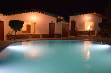 Corbett Paradiso Resorts