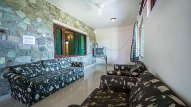 Hideaway By Aahma- With 3hr Early check in and late check out