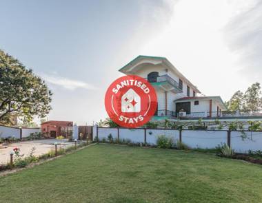 OYO 23514 Corbett Farm Homestay