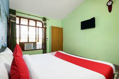 OYO 23514 Corbett Farm Homestay