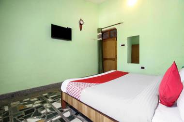 OYO 23514 Corbett Farm Homestay