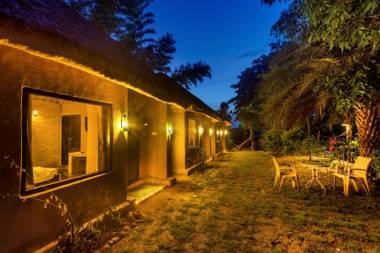 Lohagarh Corbett Resort
