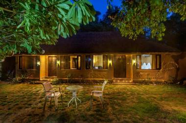 Lohagarh Corbett Resort