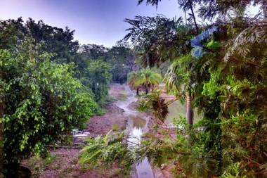 Lohagarh Corbett Resort