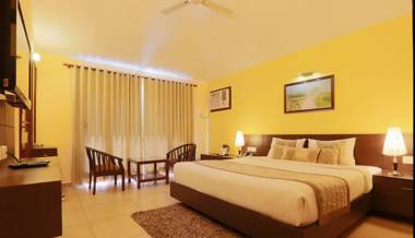 Dewdrop Mango Bloom Resort