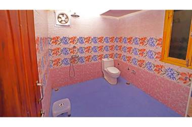 FabHotel Corbett Green View Garden and Stay